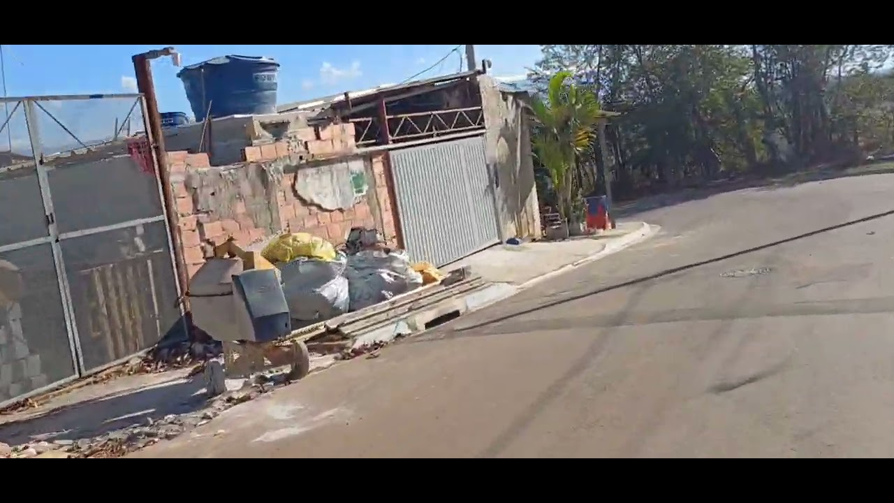 Bairro das campinas pindamonhangaba SP