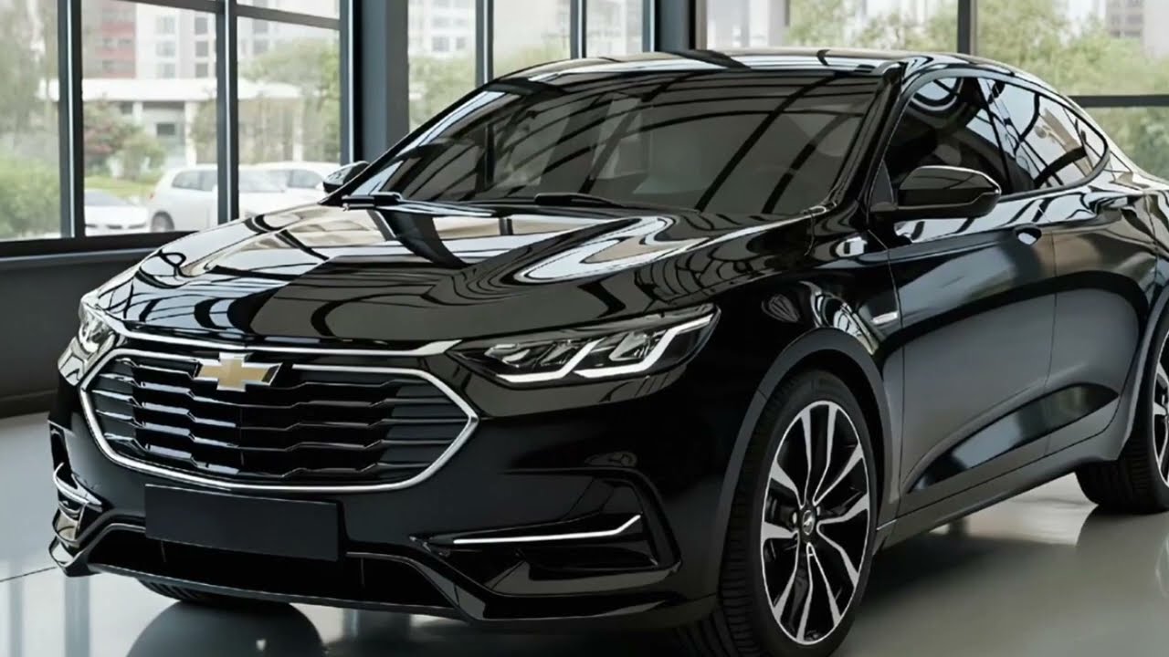 Novo Chevrolet Celta 2026 no Brasil – Preço a partir de R$50.000 e Detalhes Completo
