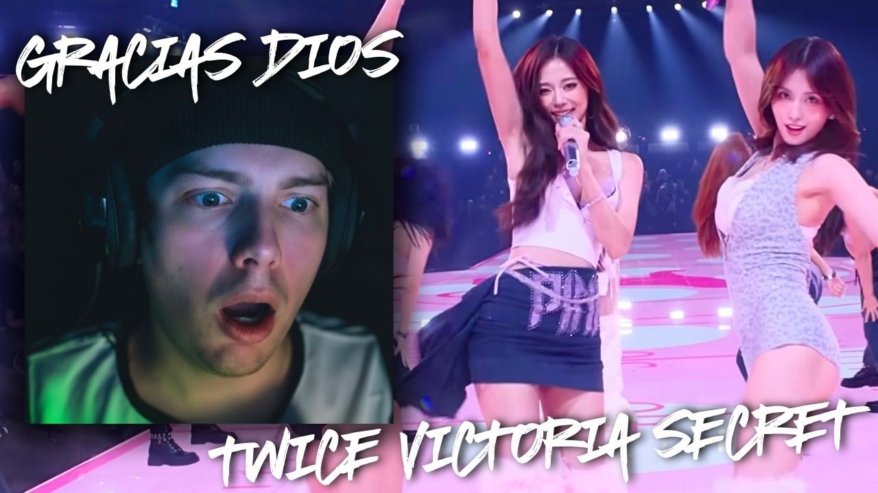 TWICE en VICTORIA SECRET | Reacción sincera – 666partty