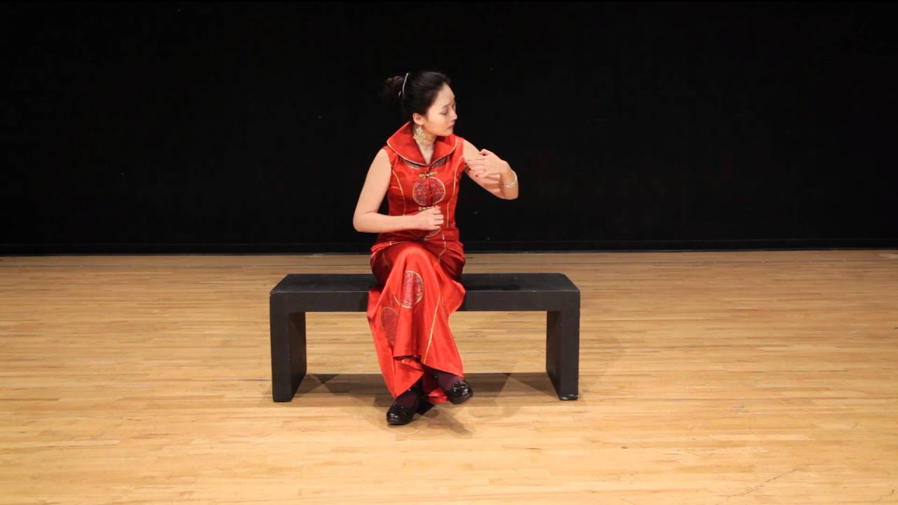 'Yunxiang Gao Plays 