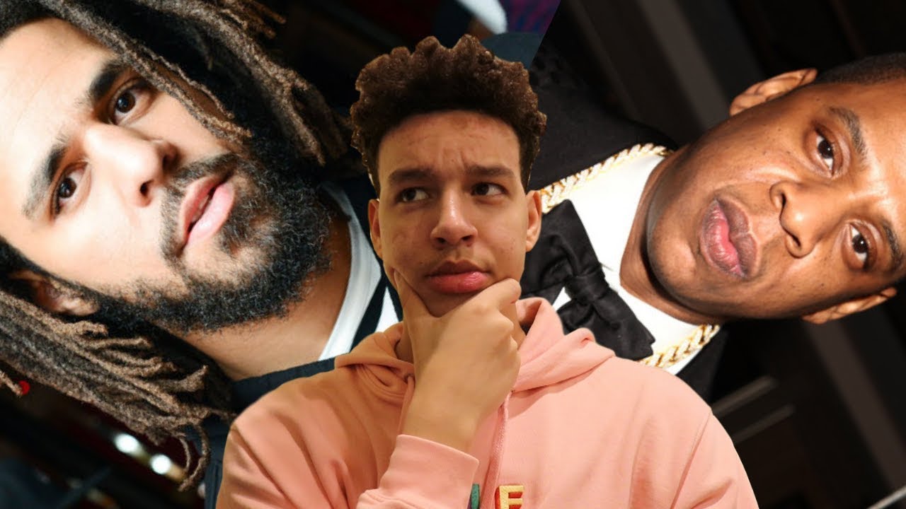 Guess The Rapper By Their Eyes Challenge