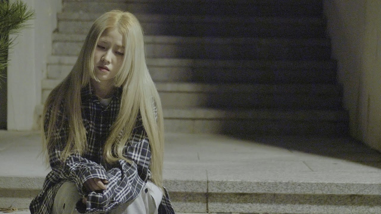 슈슈나인(SHUSHU9) 'FADE AWAY (🎹 Piano Ver.)'  Special Clip