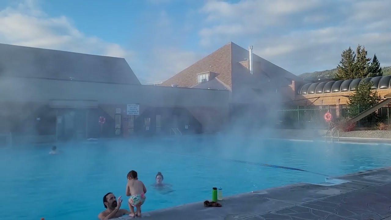 fairmont hot springs resort anaconda mt