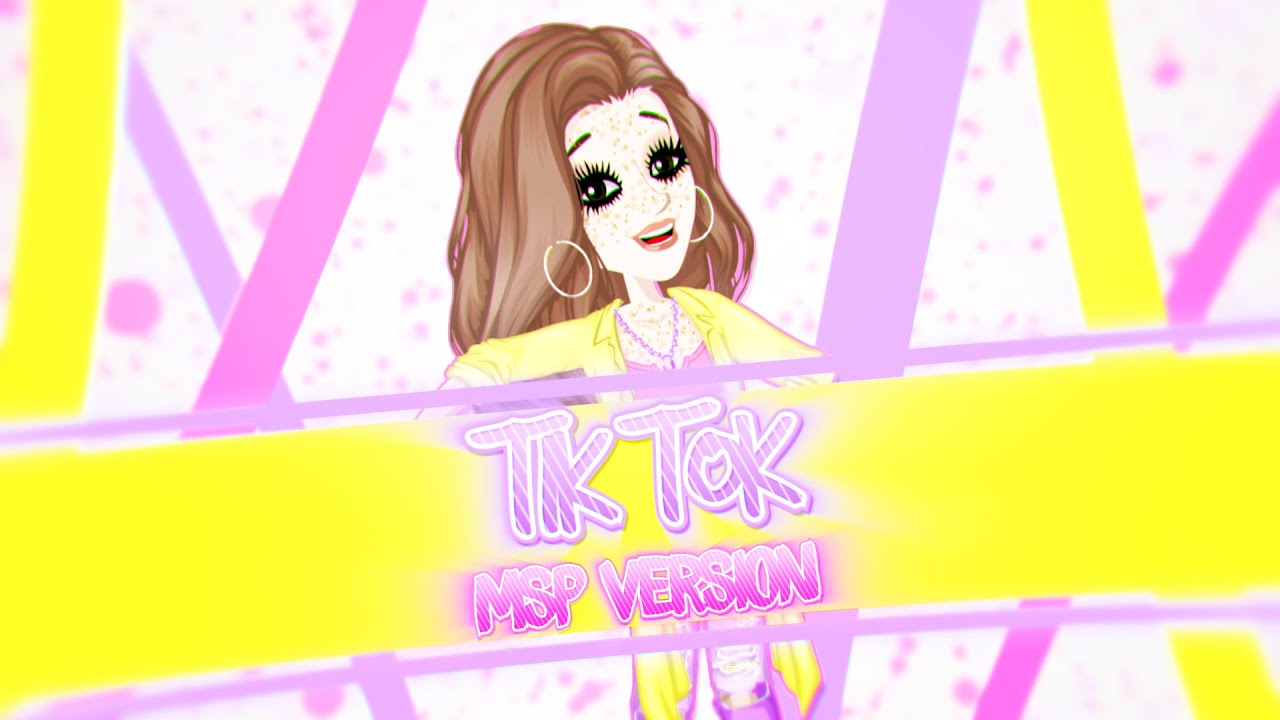 TiK ToK - MSP VERSION - MSP MEP