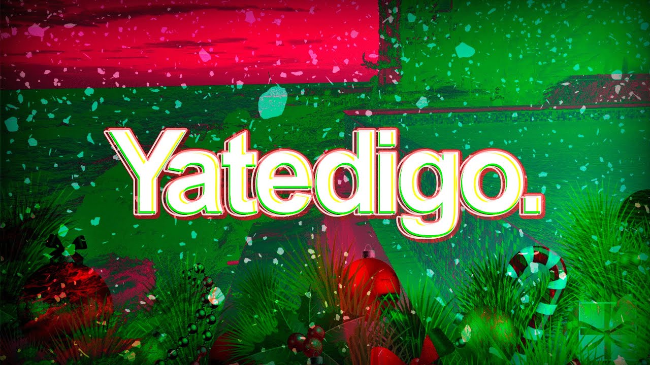 Yatedigo 217 - Una historia en NAVIDAD feat. @elclau & @mlechuga