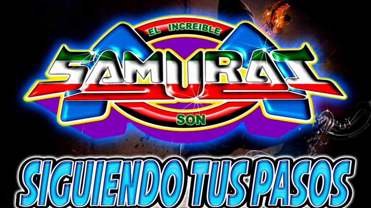 Sonido Samurai Bailando En el Ecuador