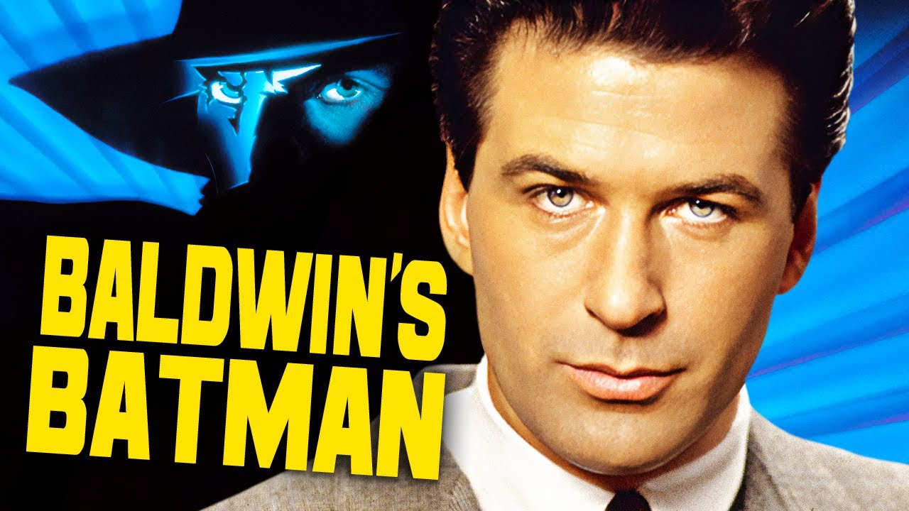 Why The Shadow Failed - And Why It's Worth Watching