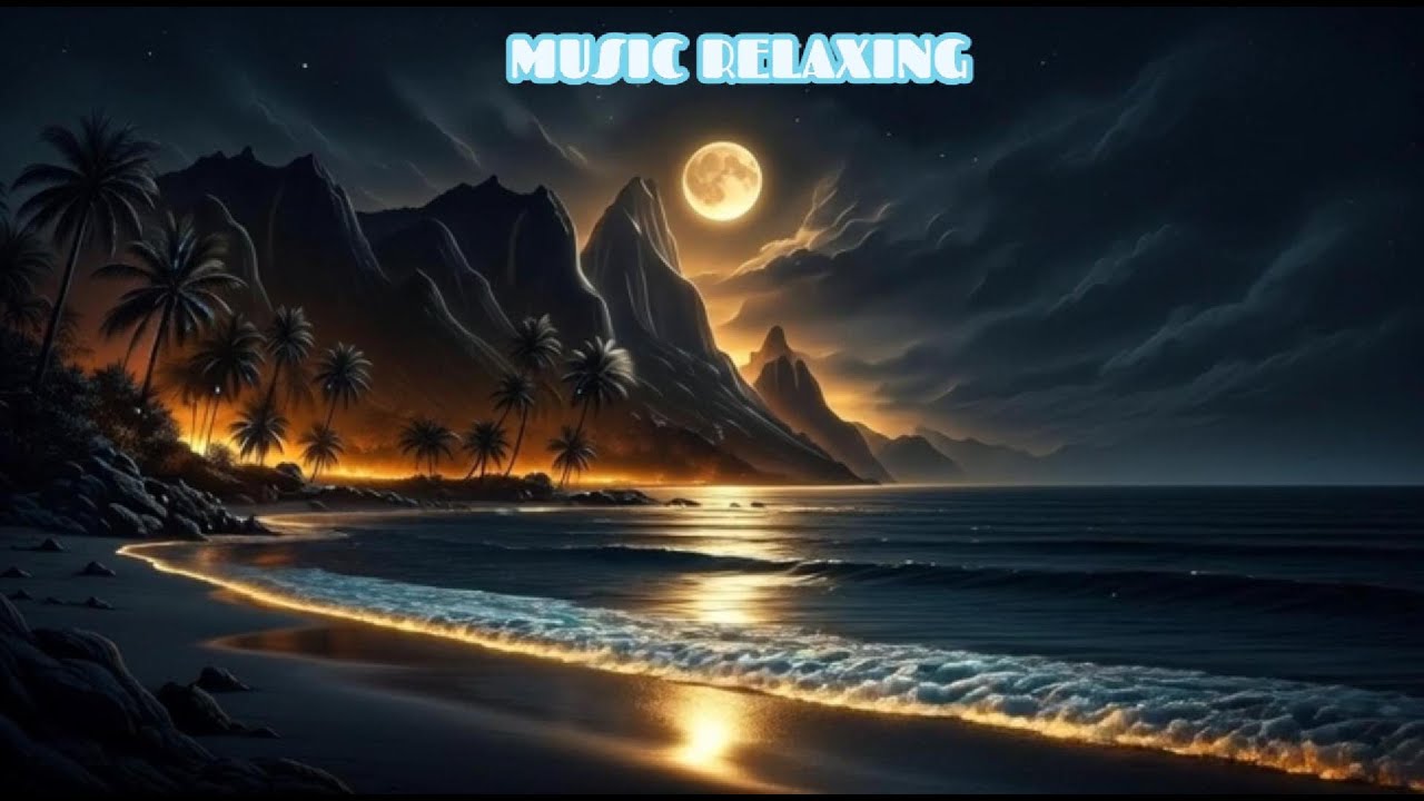 Sad violin With bamboo flute for sleeping and 🌿 Deep Sleep & Stress Relief • 432Hz Healing Zen Music