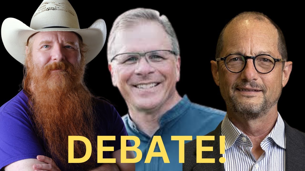 DEBRIEF: Debating Bart Ehrman About the Gospels with Jimmy Akin