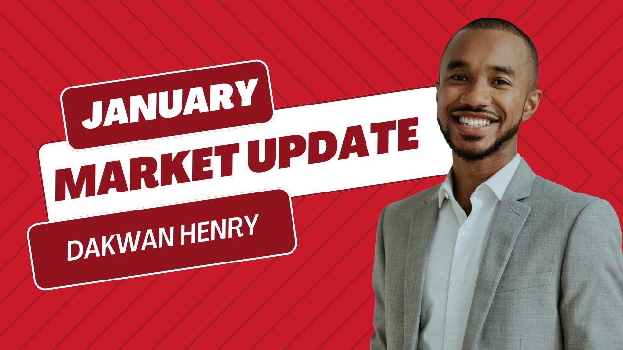 January Market Update