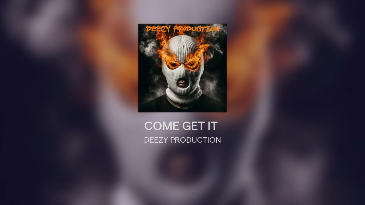 COME GET IT