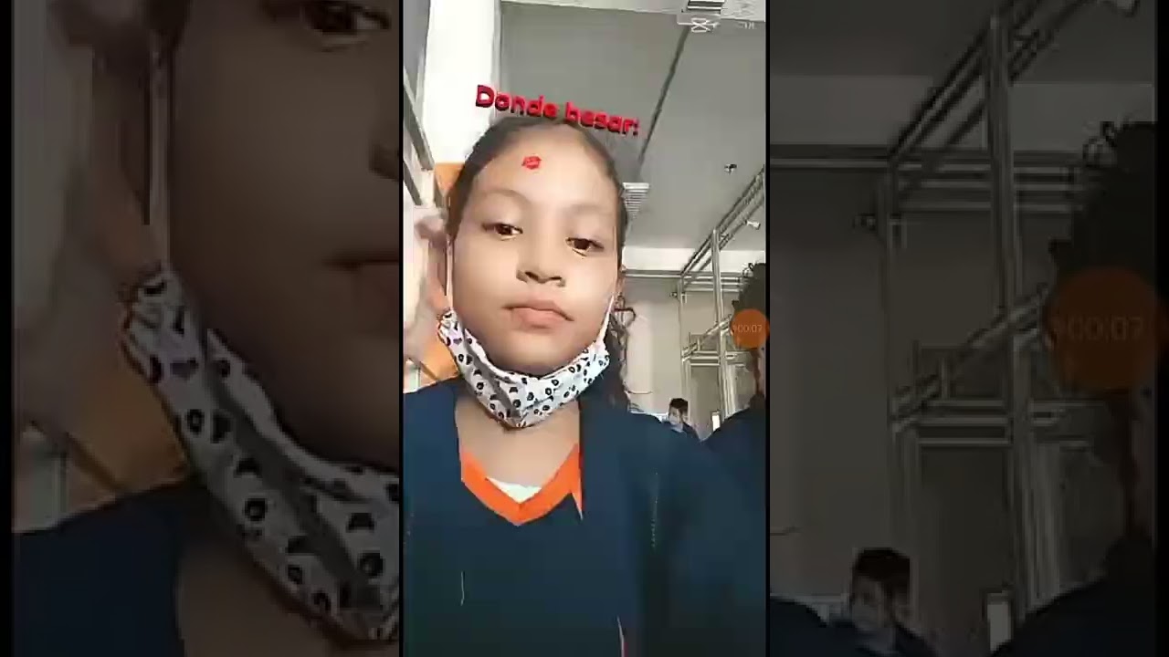 reason living SCREEN mode