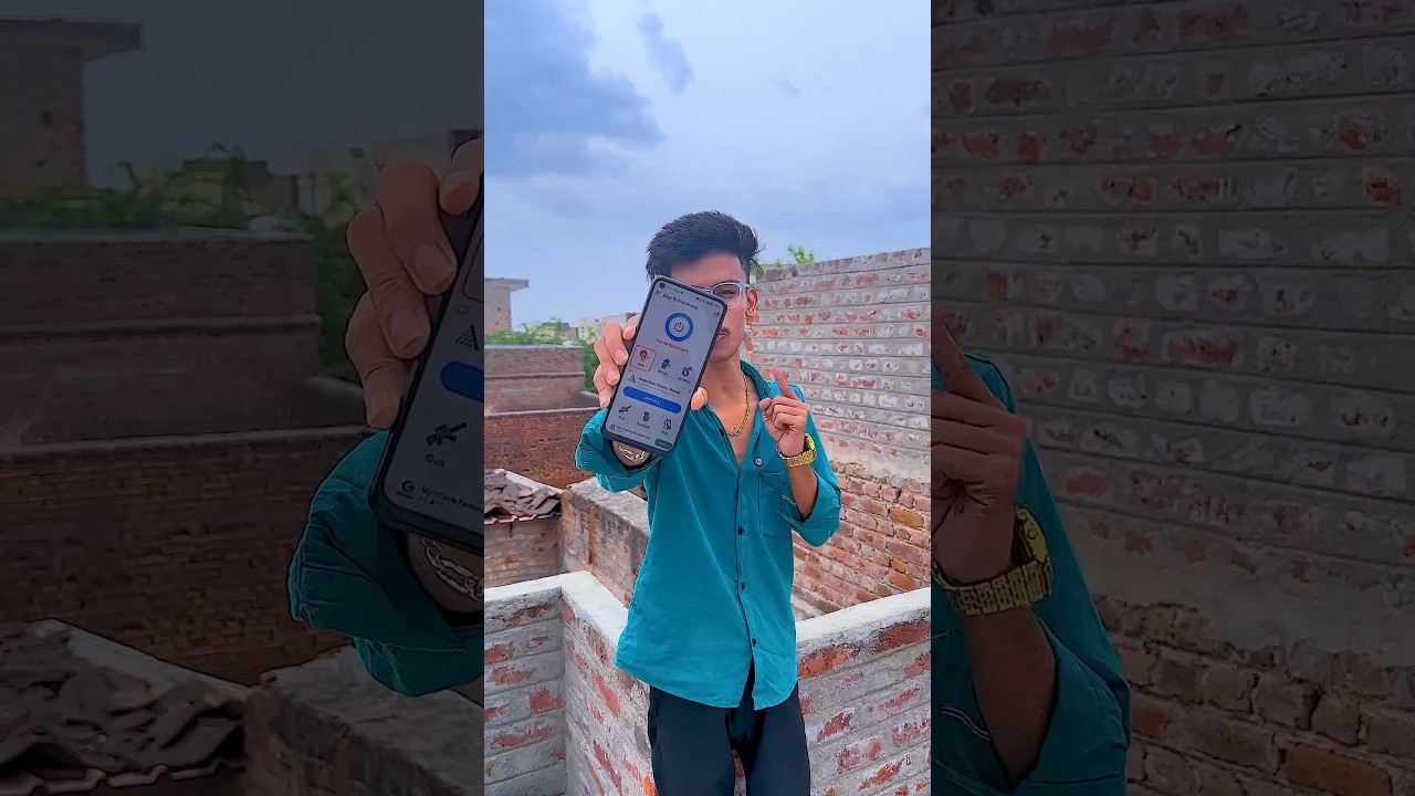 Clap And Find your phone 😱