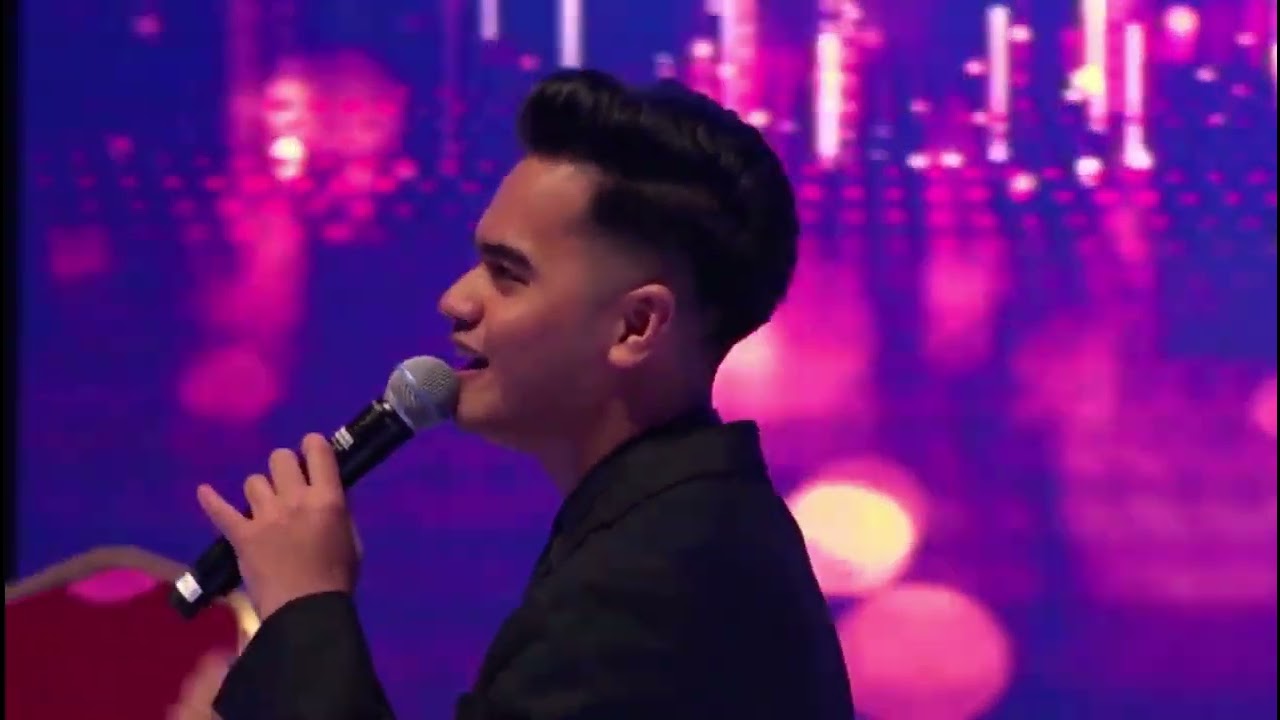 Kau Tetap Ku Hajati | Ku Faiz Show