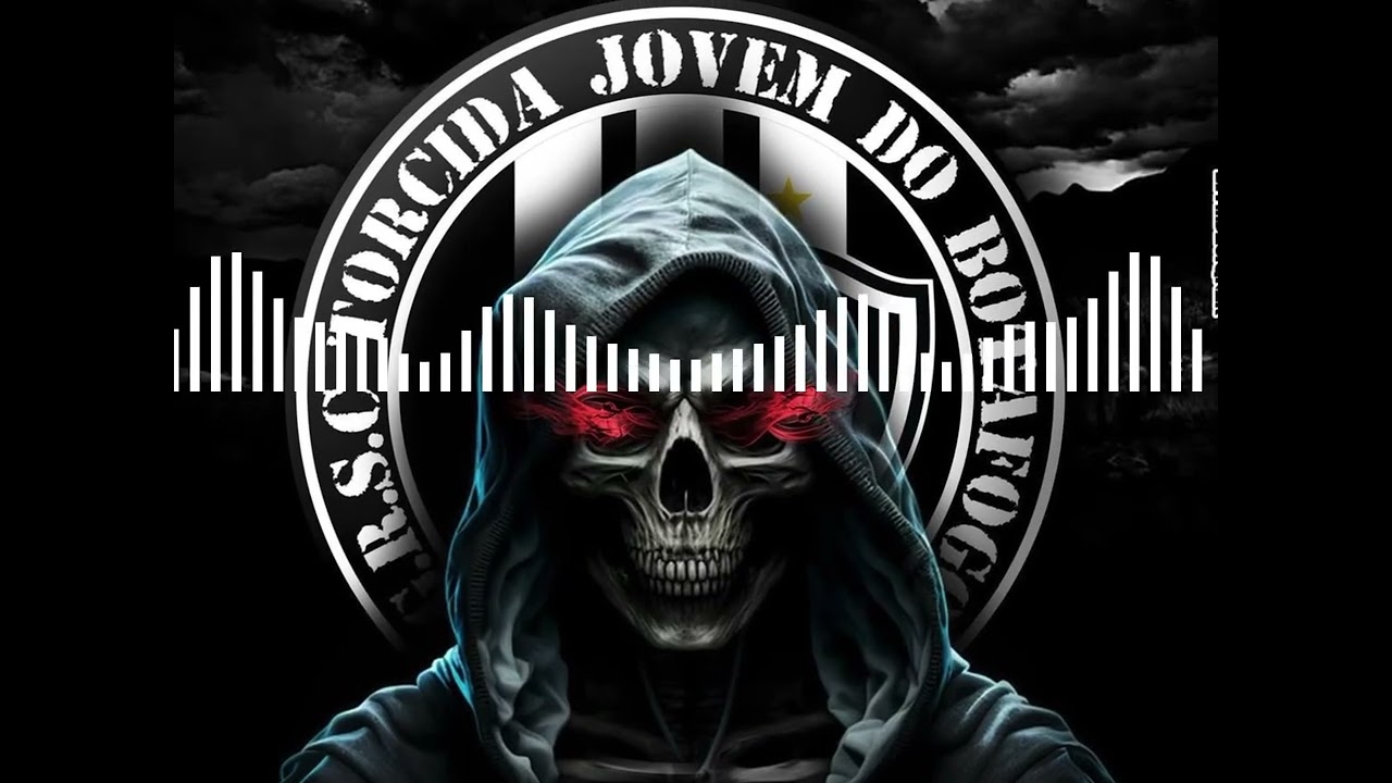 TJB PB - MC ANDERSON - BONDE DOS CAVEIRA 2025.