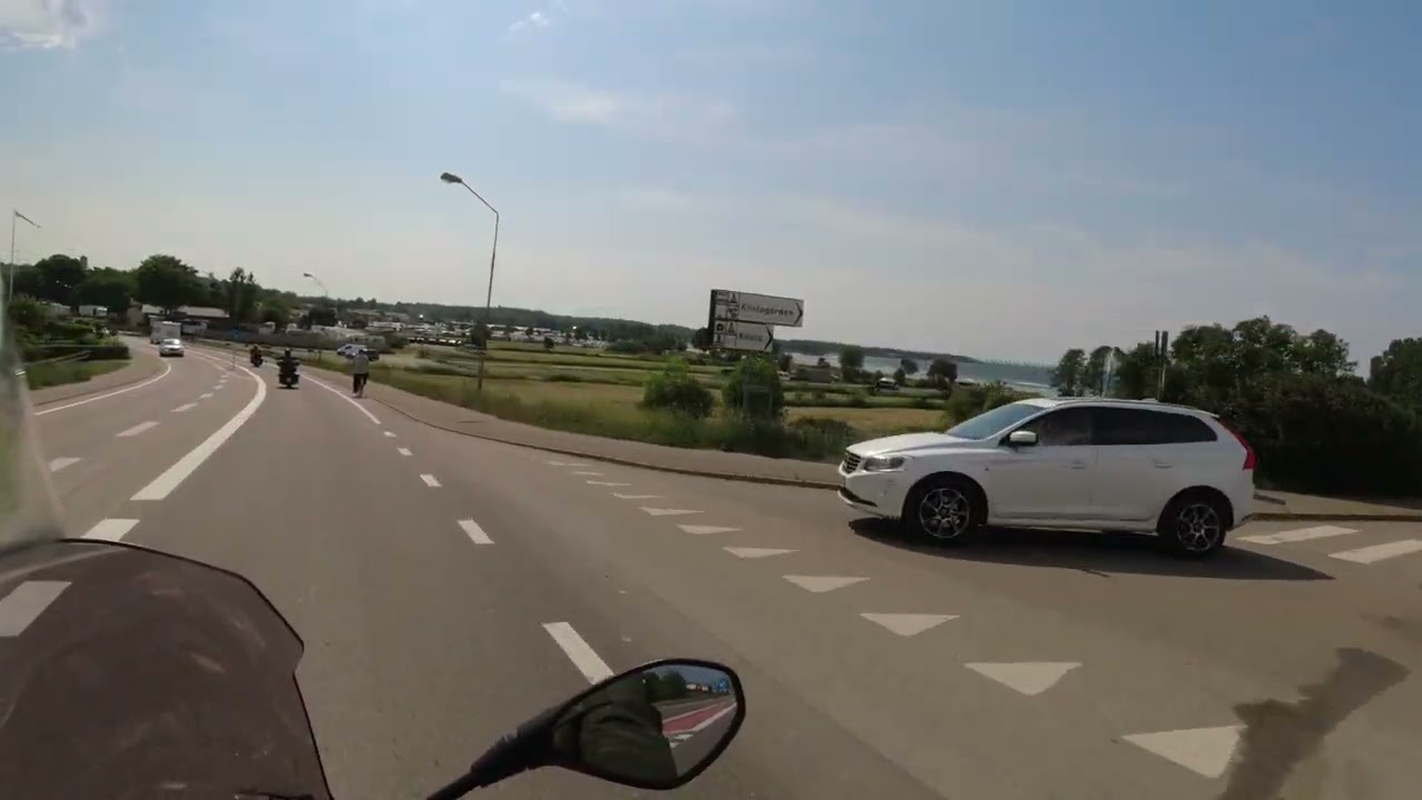 Americandays Öland 240601
