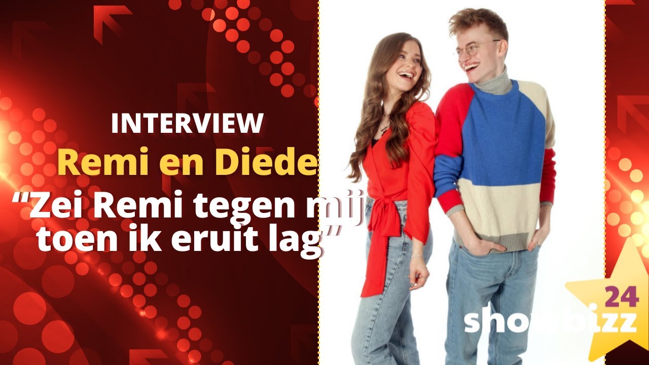 ‘K2 zoekt K3’-finaliste Diede blikt terug: “Zei Remi tegen mij toen ik eruit lag”