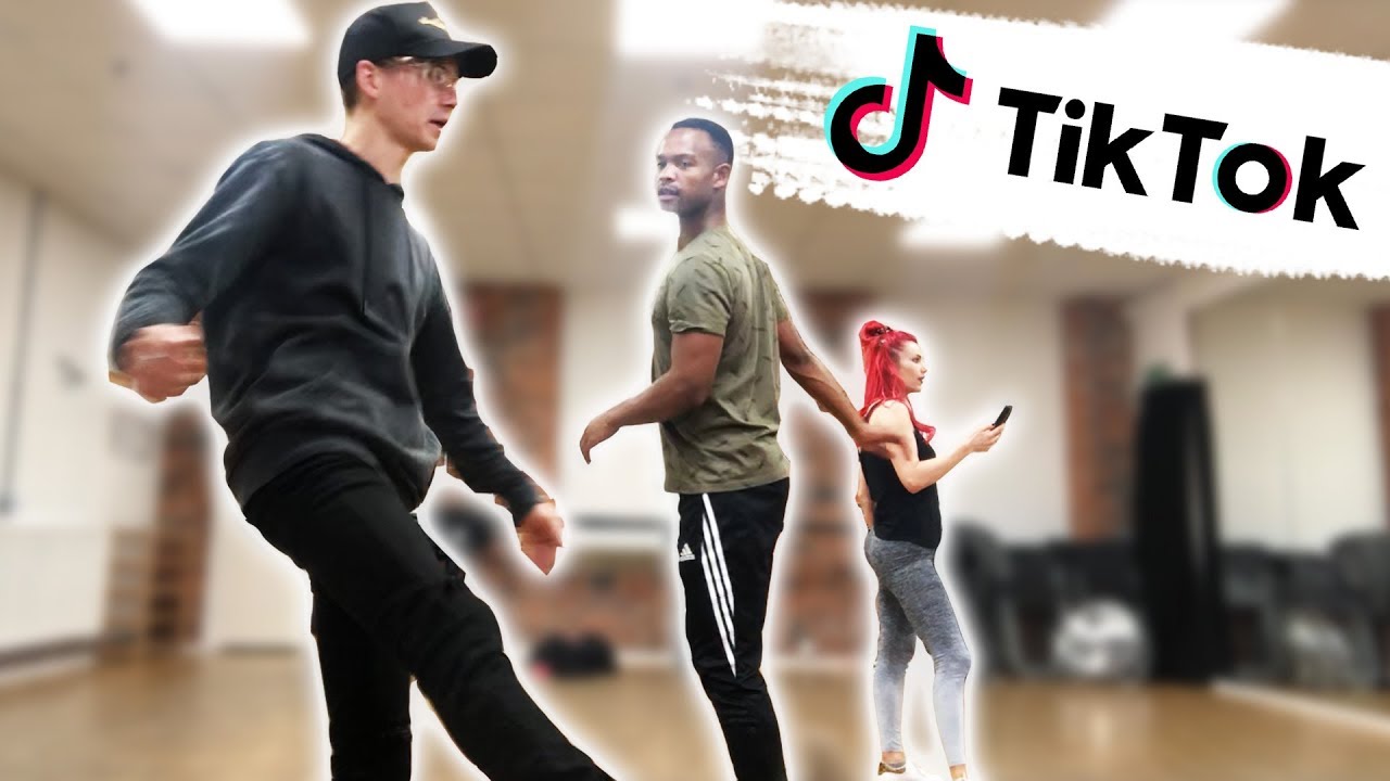 Recreating Viral TikToks!