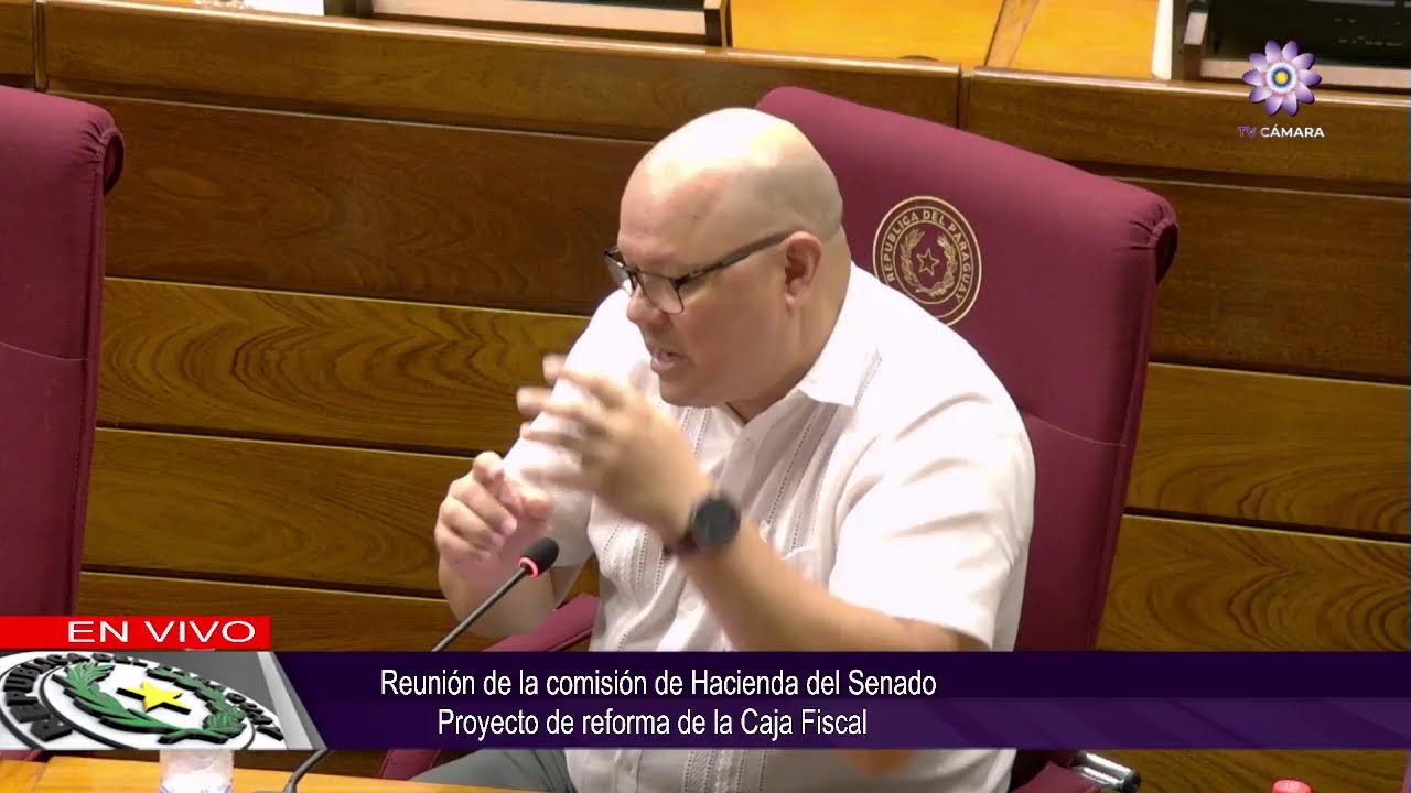 TV CÁMARA