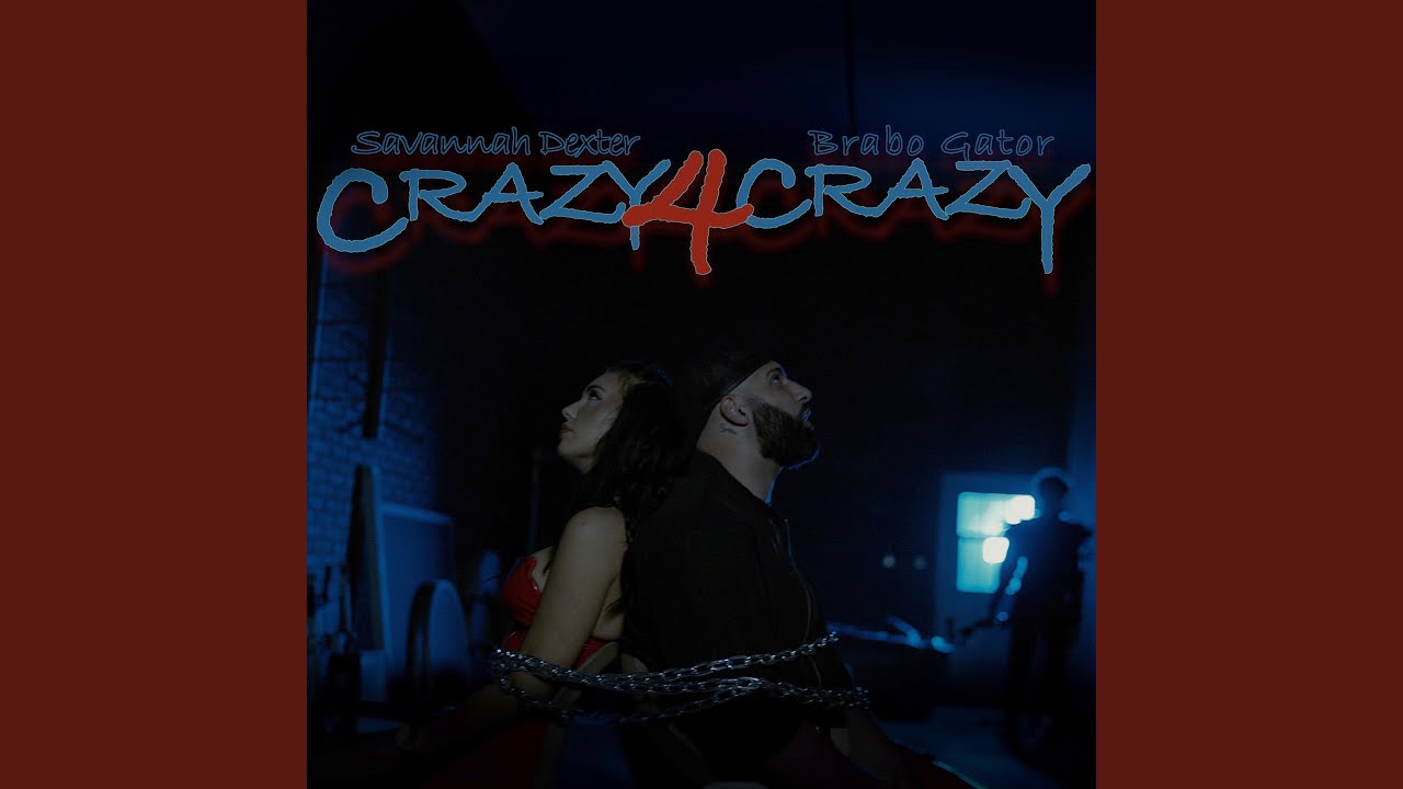Crazy 4 Crazy