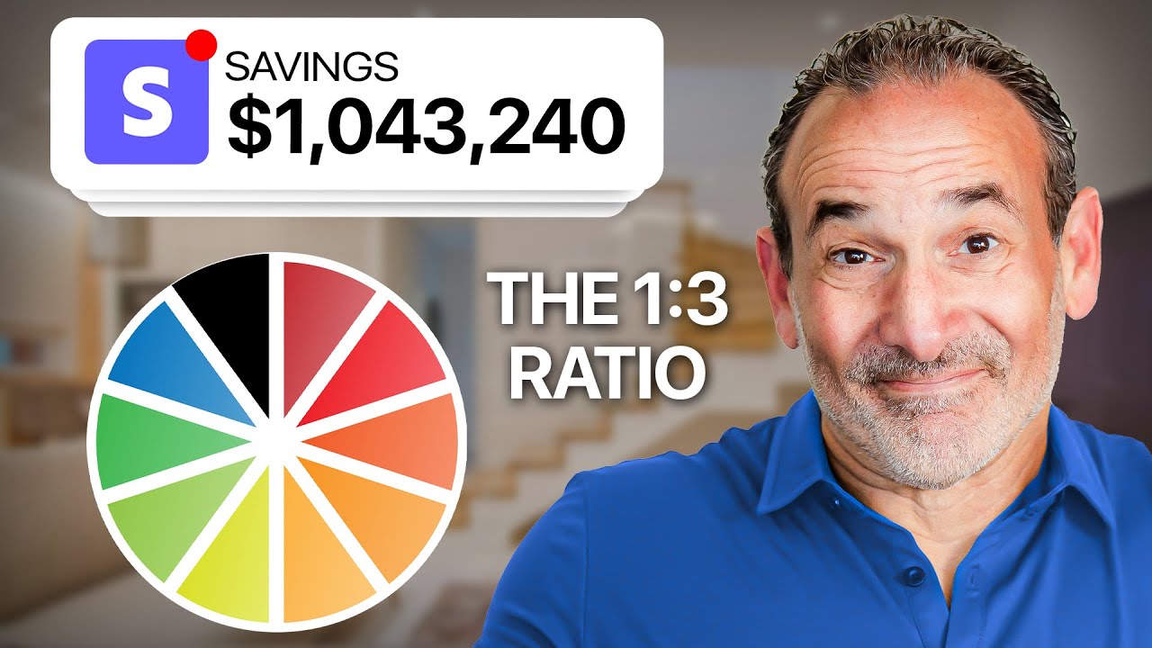 I Met 400+ Millionaires - This is what I LEARNED