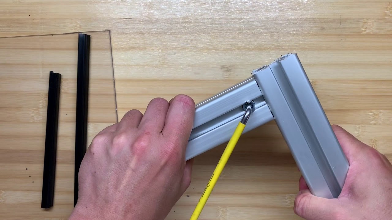 Instructievideo ankerpin