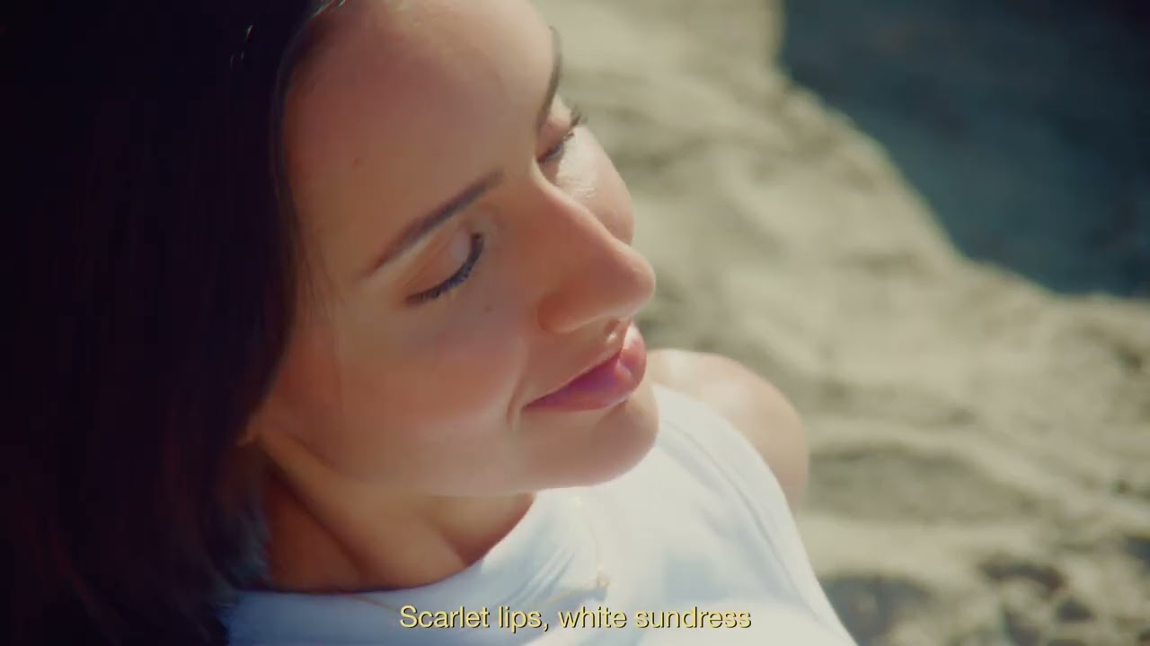 Anson Seabra - I Miss You (Official Visualizer)
