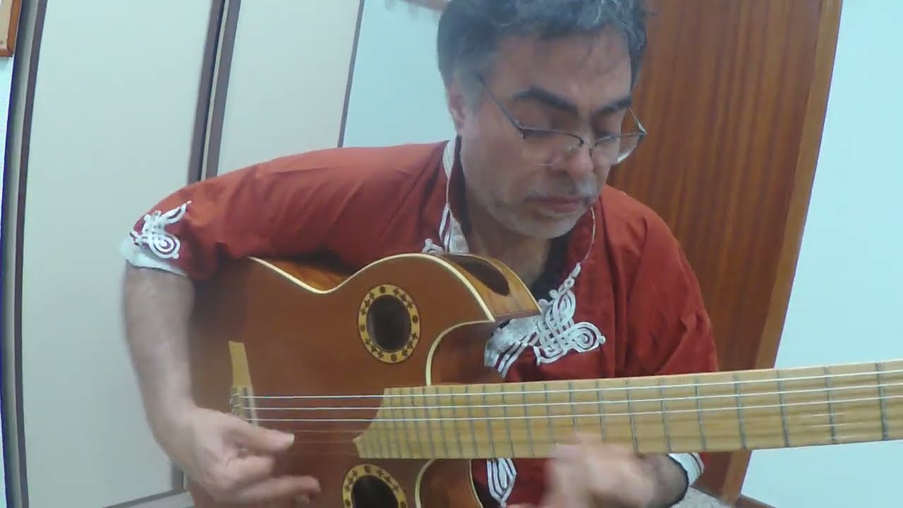 You can learn/train with me on Skype anything on Flamenco guitar Join my Skype lessons Ruben Diaz