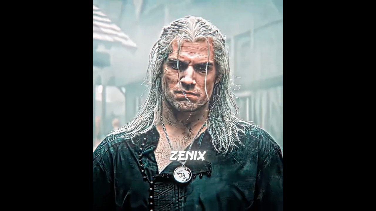 Pc Gamer🗿 - Henry Cavill edit || Del Amor  - SEKIMANE (Slowed) || #edit #shorts