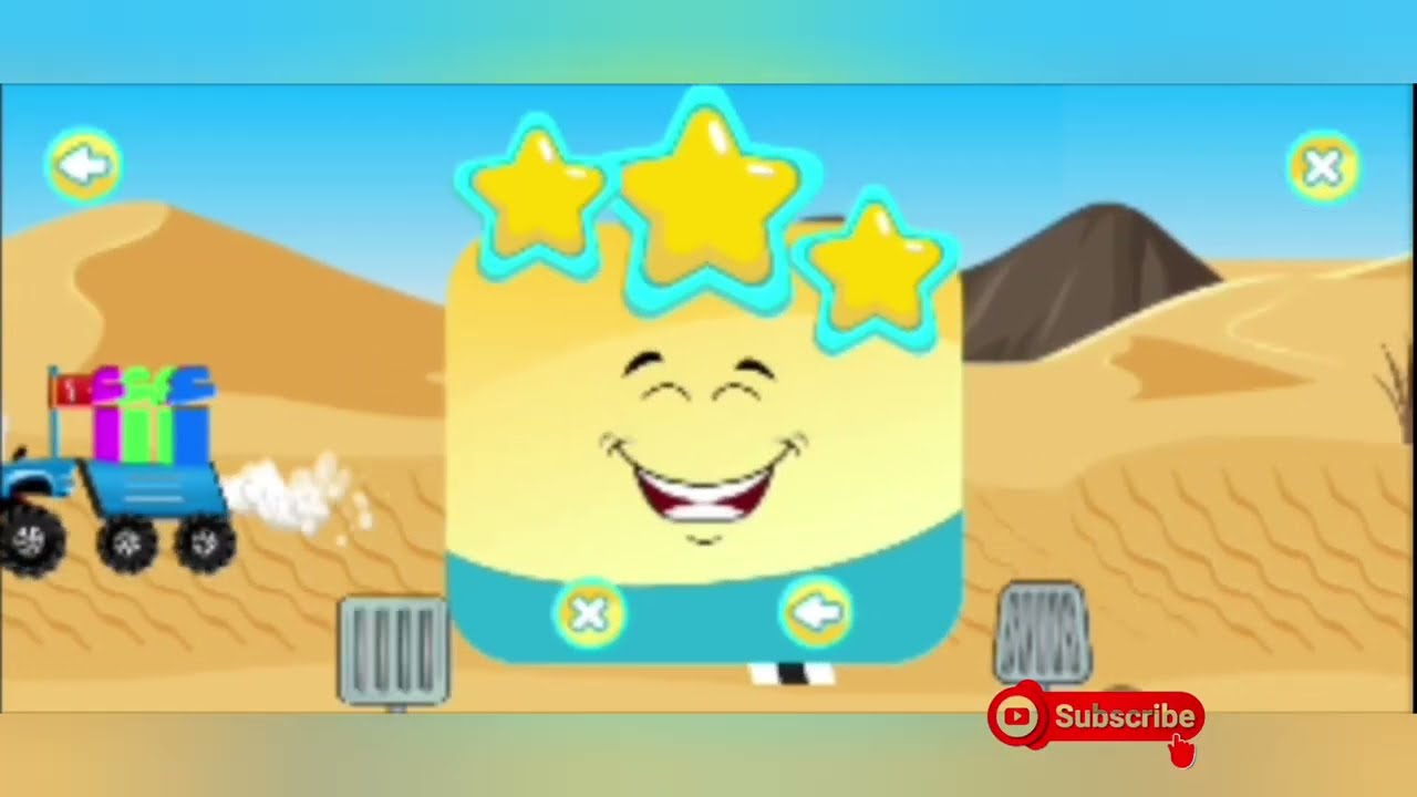 Learn Arabic Alphabets With Game
