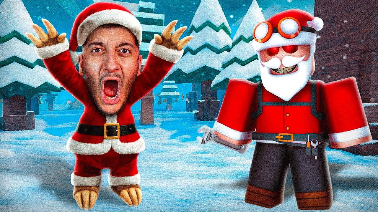 HO BATTUTO il NUOVO BOSS nell’AGGIORNAMENTO di 99 NOTTI!! ROBLOX ITA