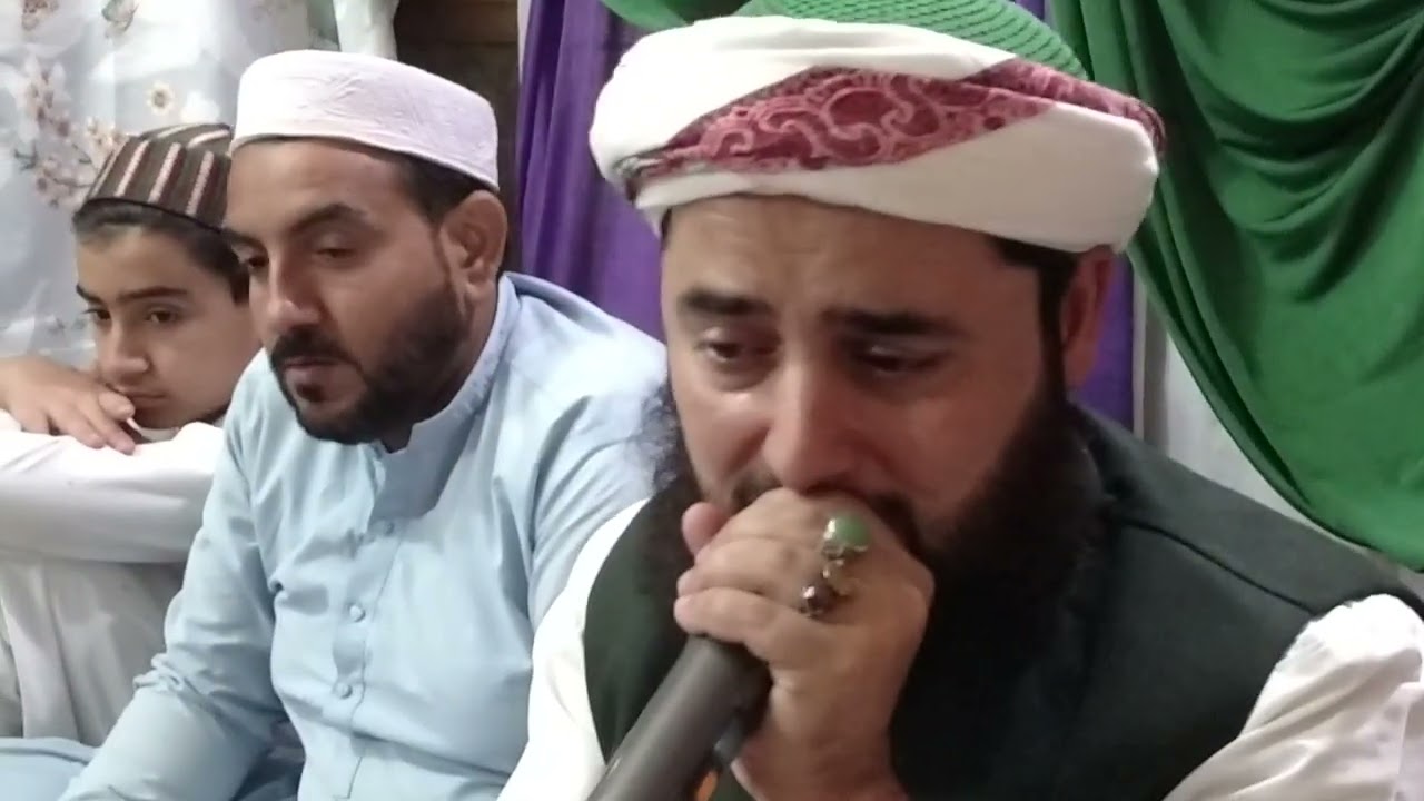 Darbar e Aaliya Bankoti Sharif Mansehra Pakistan