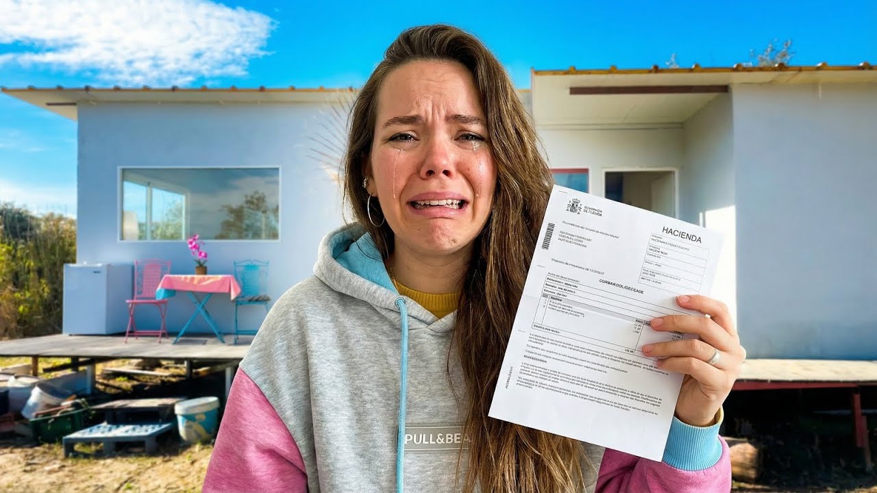 CARTA DE HACIENDA ¿Qué vamos hacer con La Casa? 🏠🥲