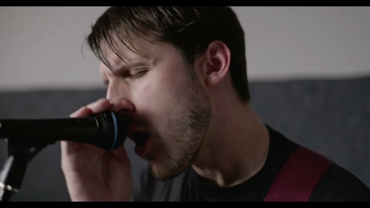 Medicane - Break the Code (Official Music Video)