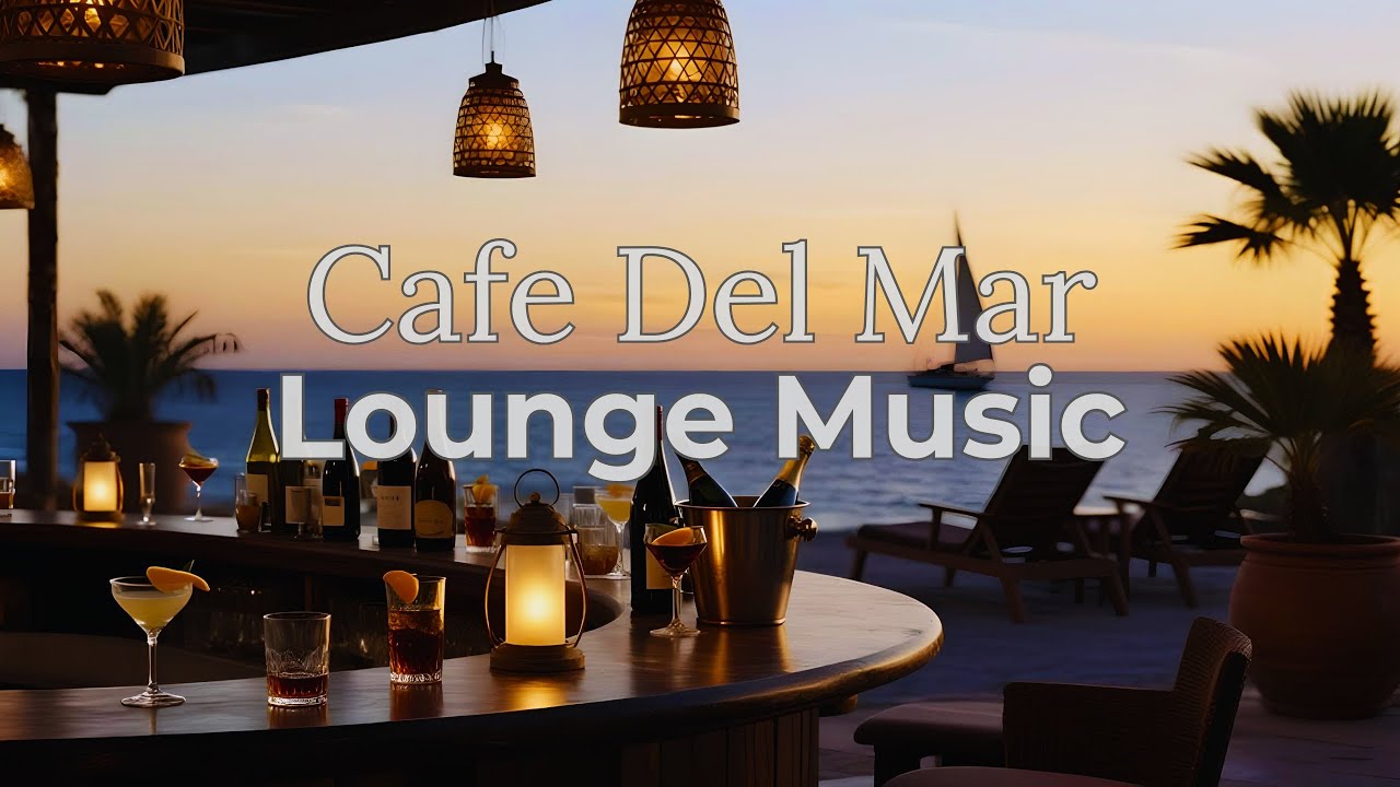 Balearic Chill Out Mix 2025 ☀️ Deep Lounge & Ibiza Sunset Vibes