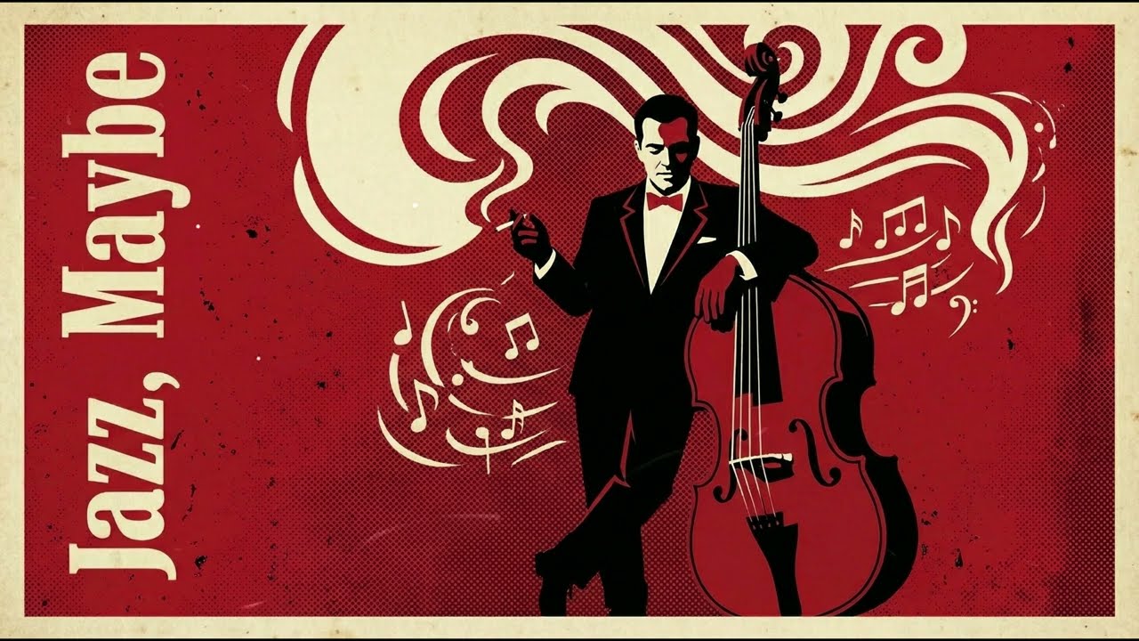 The ice melts faster than i forget you | Slow Jazz