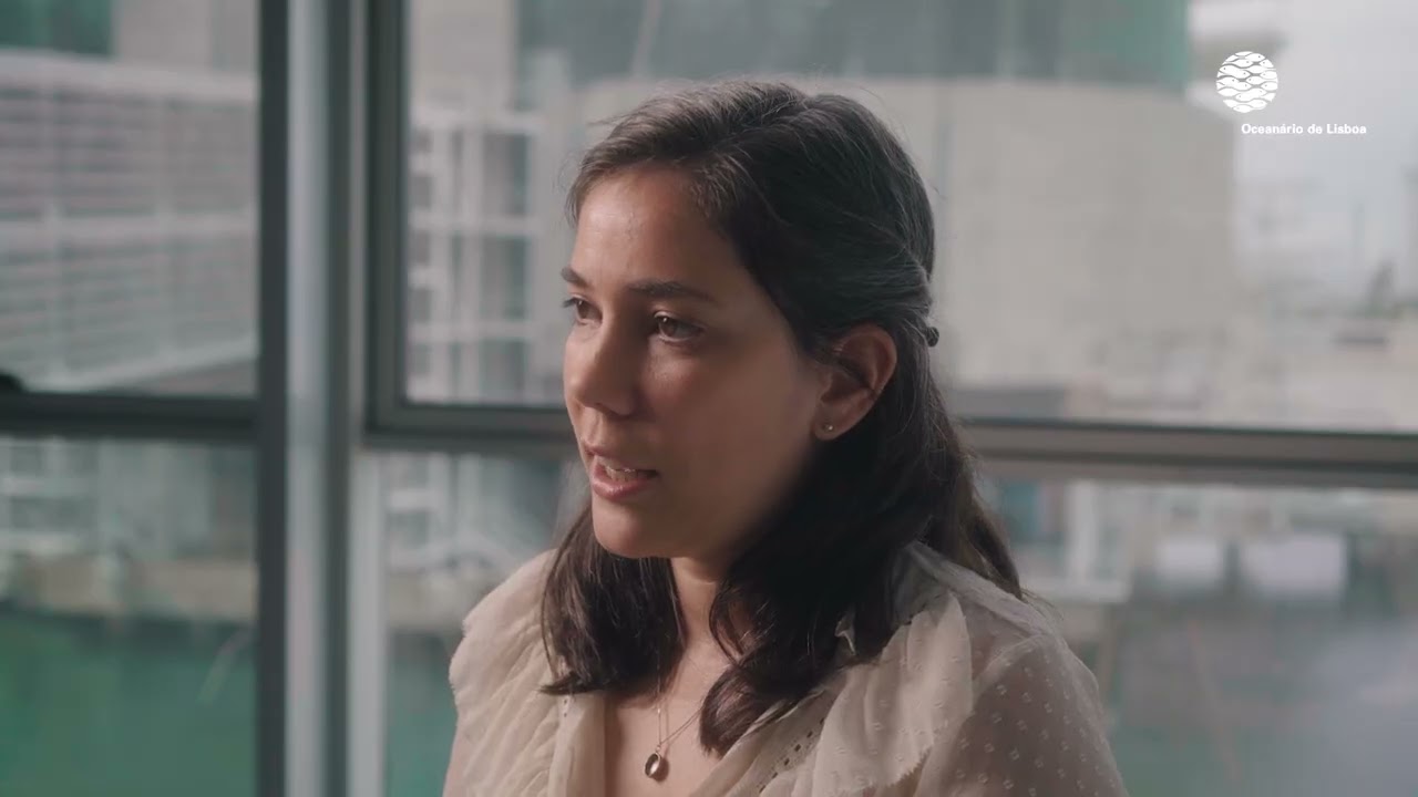 Center for Species Survival Marine - Ocean&aacute;rio de Lisboa