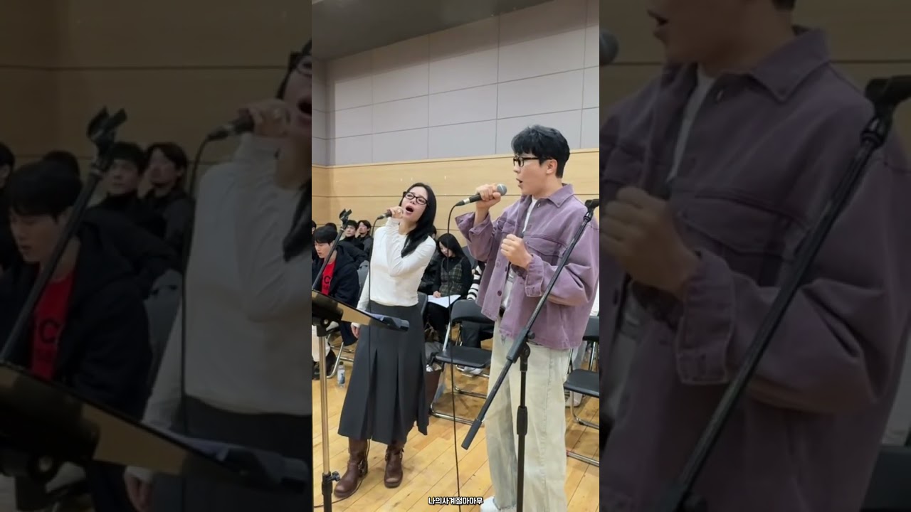 [마마무 솔라] 241122 마타하리 시츠 프로브 인스타그램 LIVE 솔라 컷