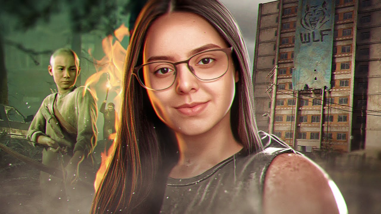 PRIMEIRA VEZ JOGANDO THE LAST OF US PART II - PARTE 10 (FINAL)