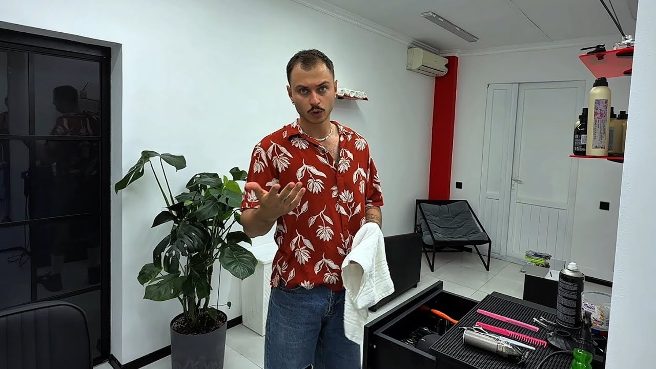 Самая скучная профессия…