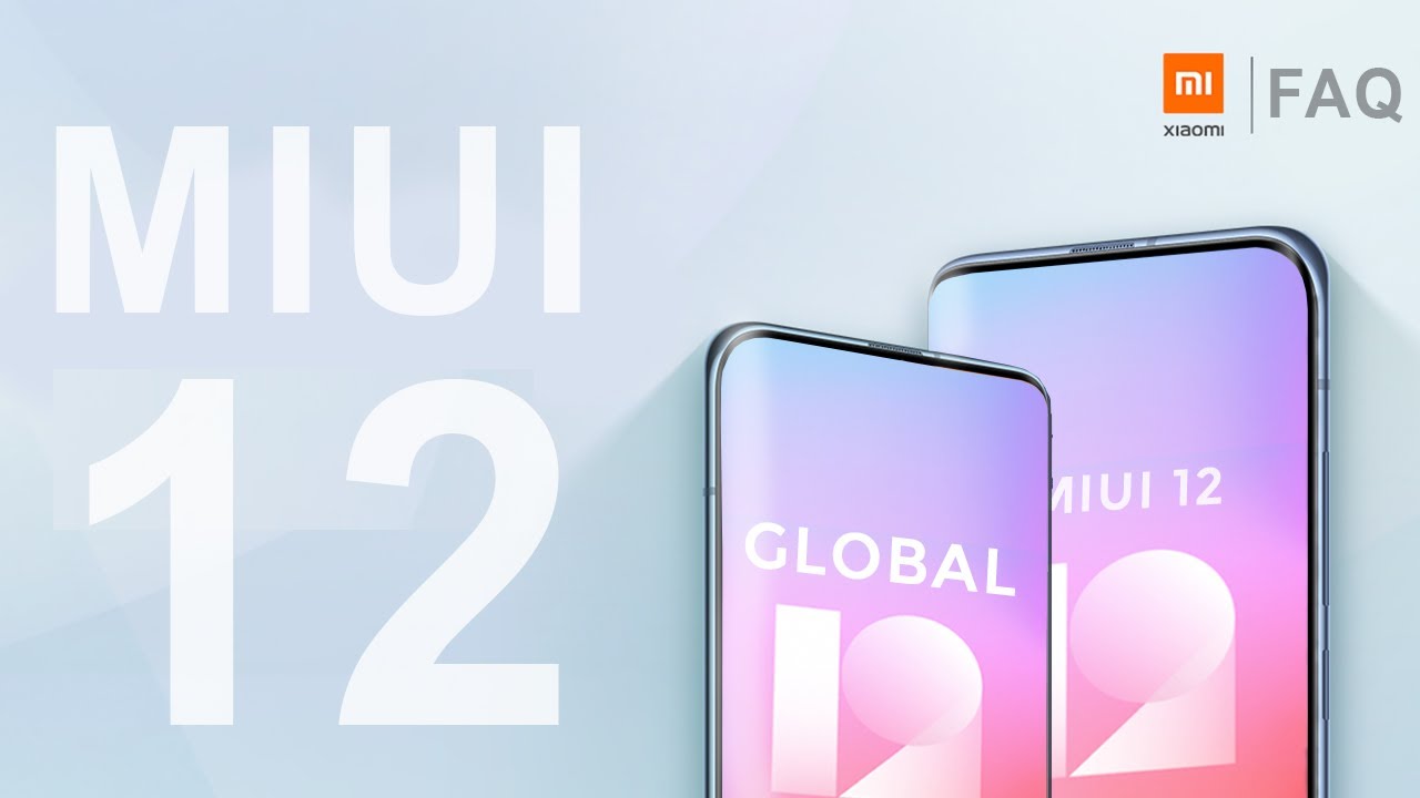 MIUI 12 Official Beta Testing FAQ