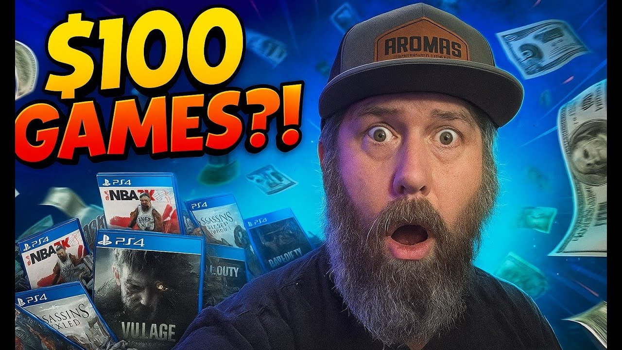 Gamers Won’t Pay $80 for Trash - Studios Still Don’t Get It