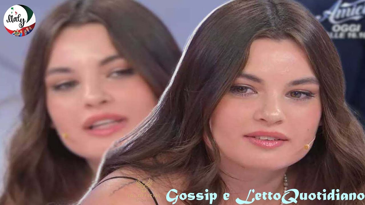 Uomini e Donne, Raffaella Scuotto si sbottona su Brando Ephrikian “Quando ho capito di…”