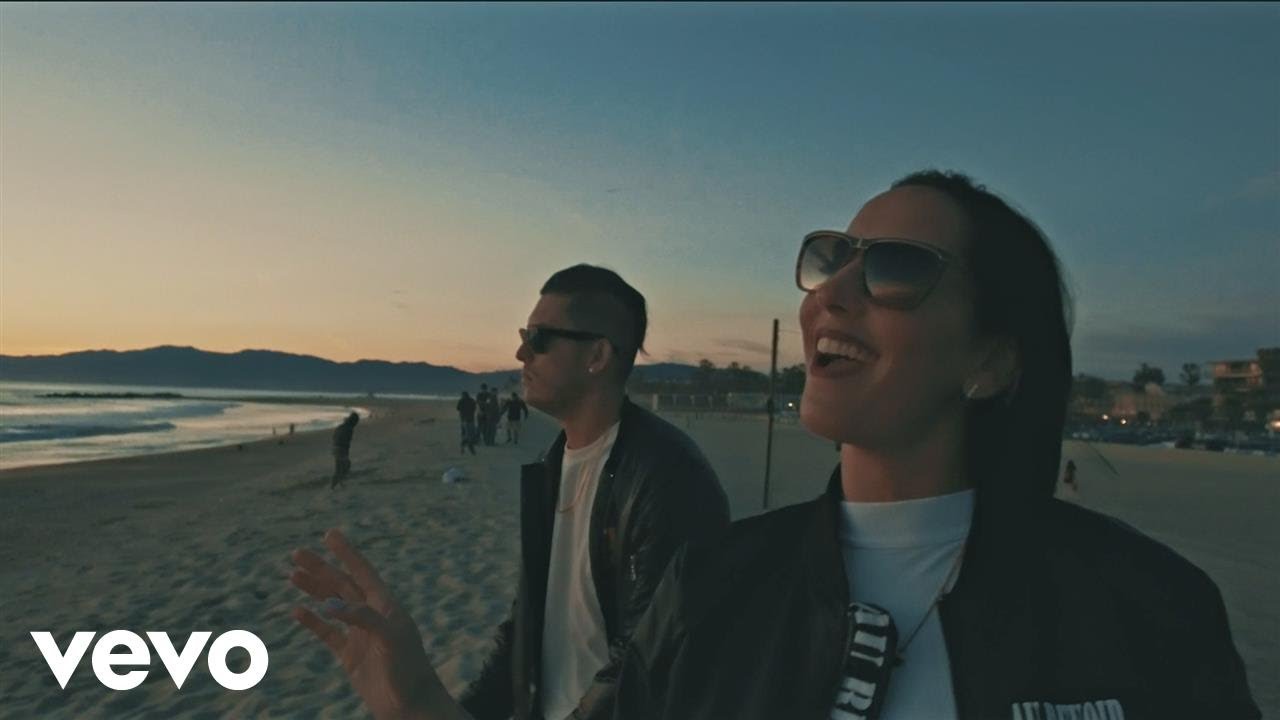 Domino Saints - Mala (Official Video)