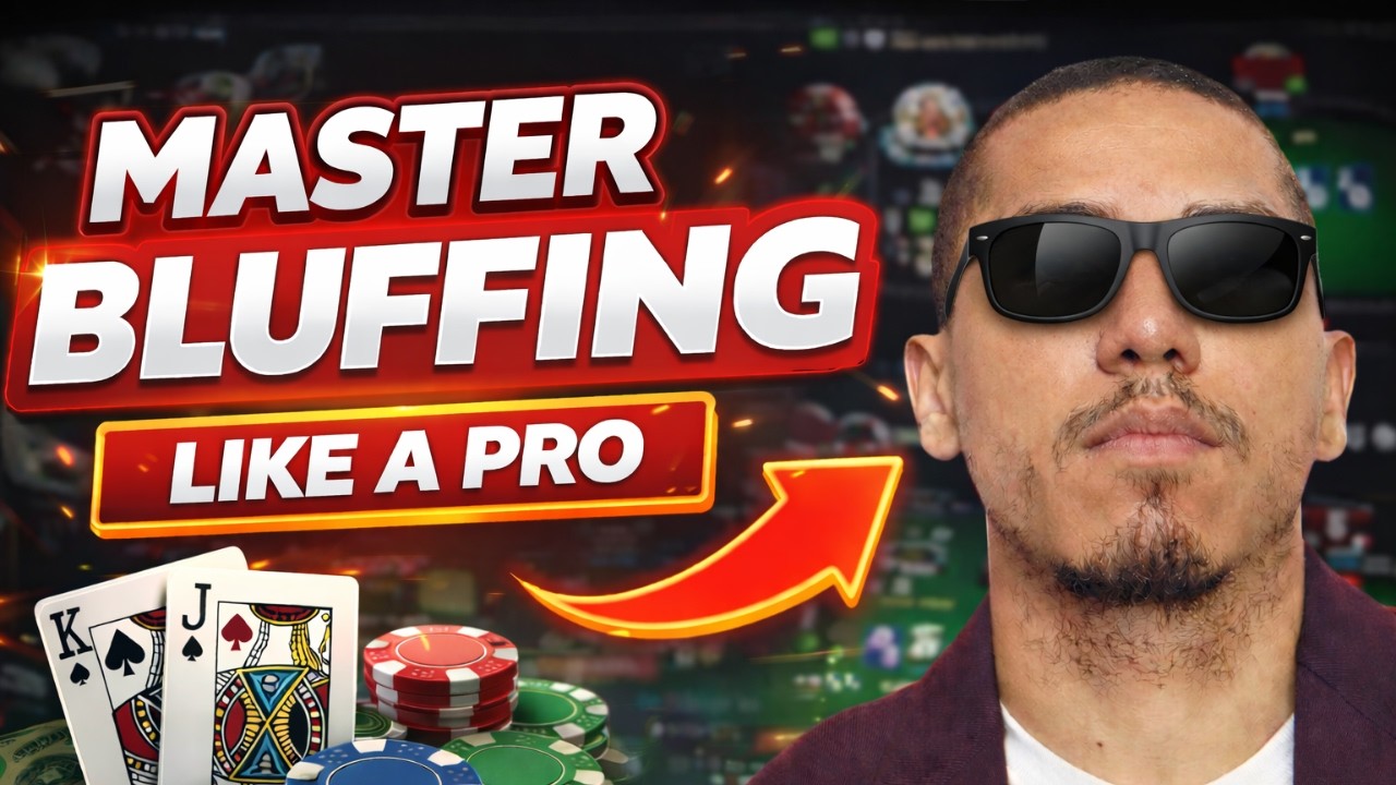 How To Stop Leaking With Bluffs (Advanced)