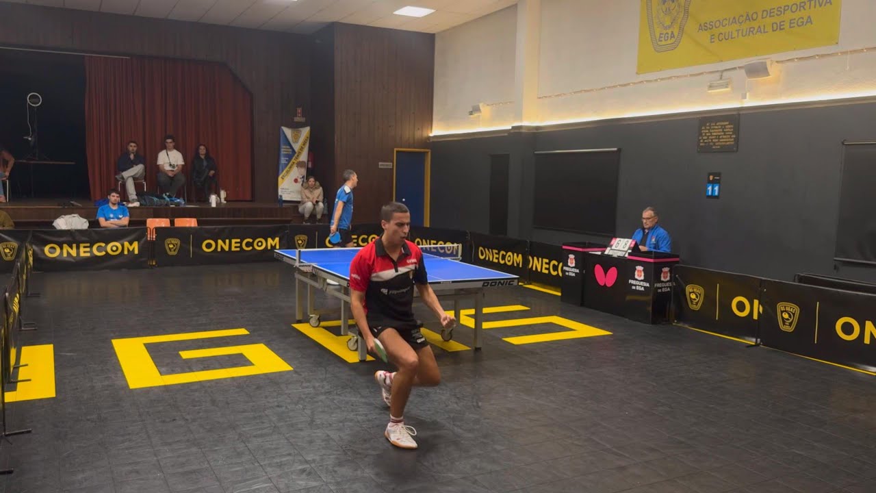Duarte Costa vs Ugas 2025/2026 (Fora)