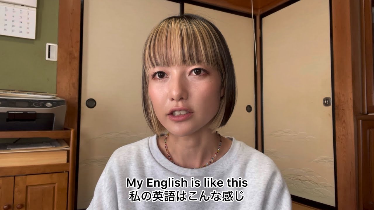 渡英直前、英語力が初心者レベルの私の焦り【タビケンプライム】