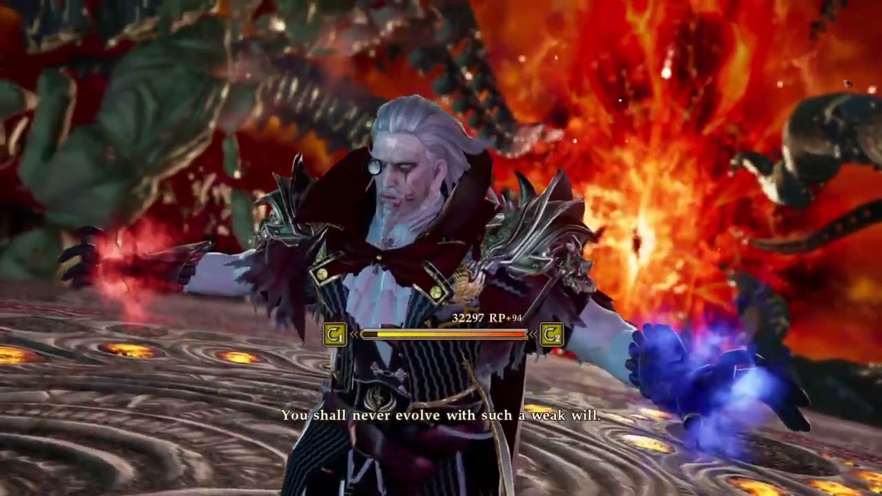 [PS4] Azwel Ranked - Taking Everyone to A5+ - 17/28 Characters Done