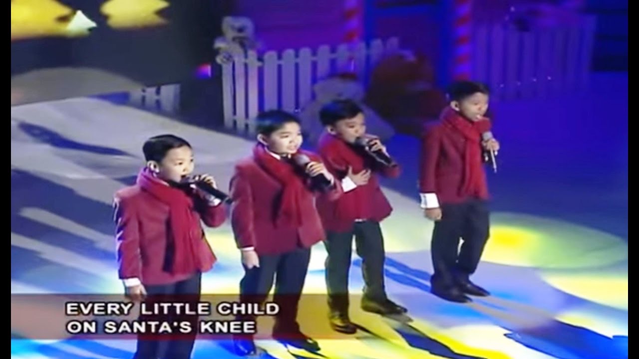 Broadway Boys Eat Bulaga - November 12, 2016