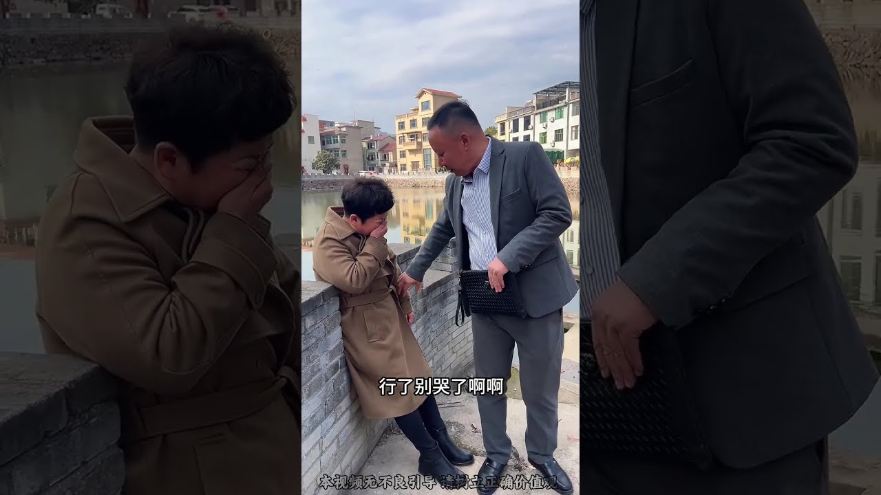 时隔十八年终于见到了，素未谋面的亲生女儿  寻找18年的亲女儿，我们终于要相认了#寻亲#正能量#感恩#父母